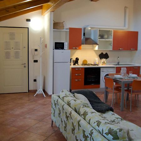 Casa Viola, Deliziosa Mansarda In Centro Storico Διαμέρισμα Μόντενα Εξωτερικό φωτογραφία