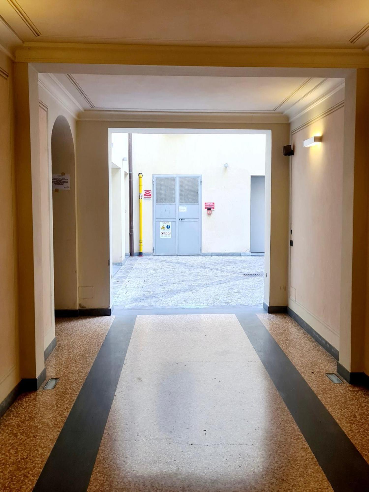Casa Viola, Deliziosa Mansarda In Centro Storico Διαμέρισμα Μόντενα Εξωτερικό φωτογραφία