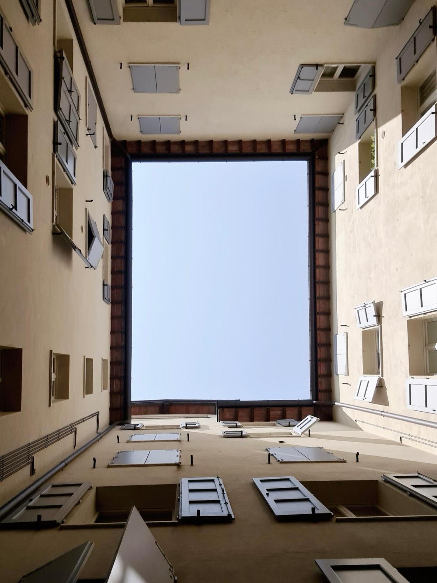 Casa Viola, Deliziosa Mansarda In Centro Storico Διαμέρισμα Μόντενα Εξωτερικό φωτογραφία