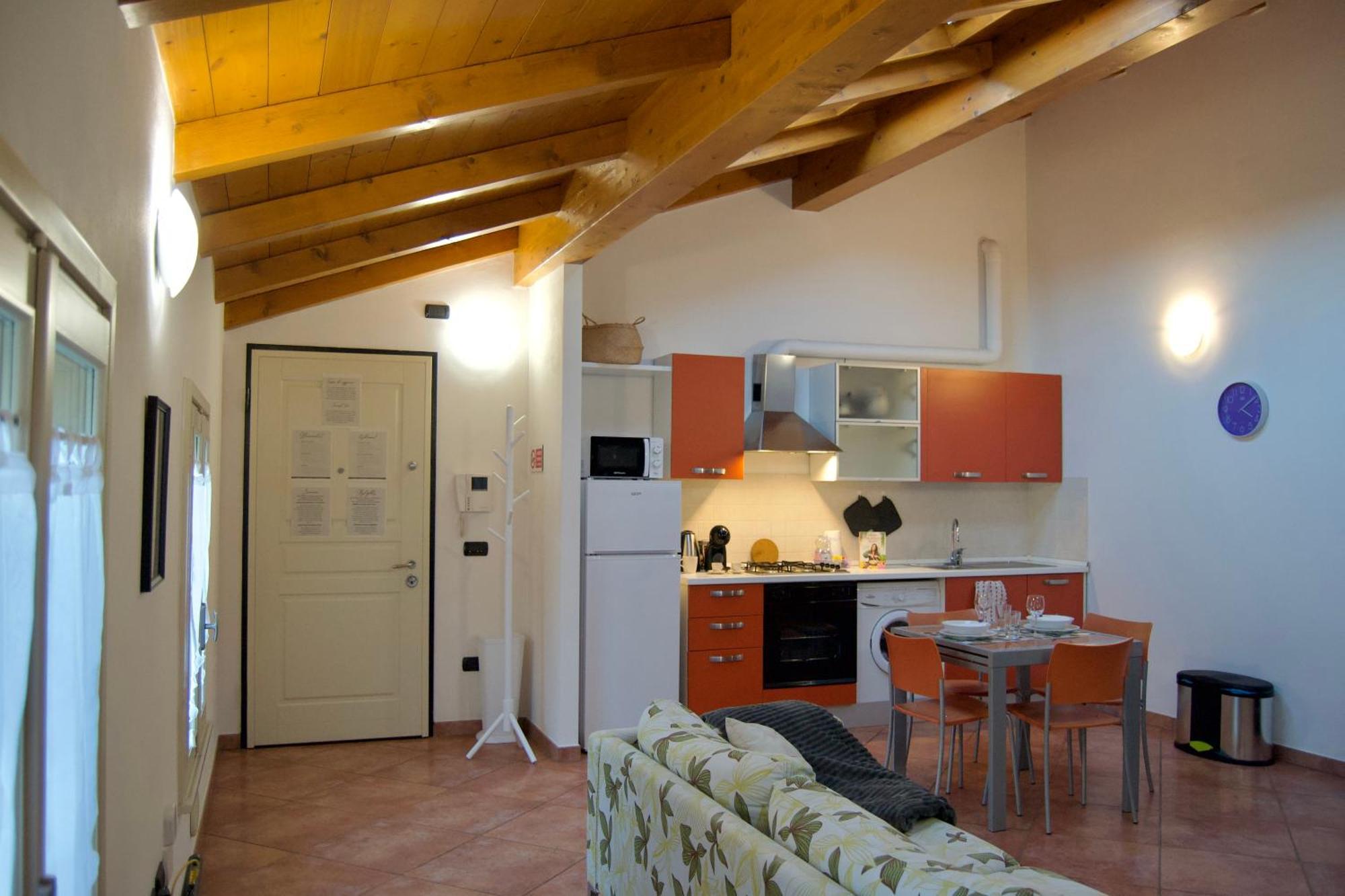 Casa Viola, Deliziosa Mansarda In Centro Storico Διαμέρισμα Μόντενα Εξωτερικό φωτογραφία
