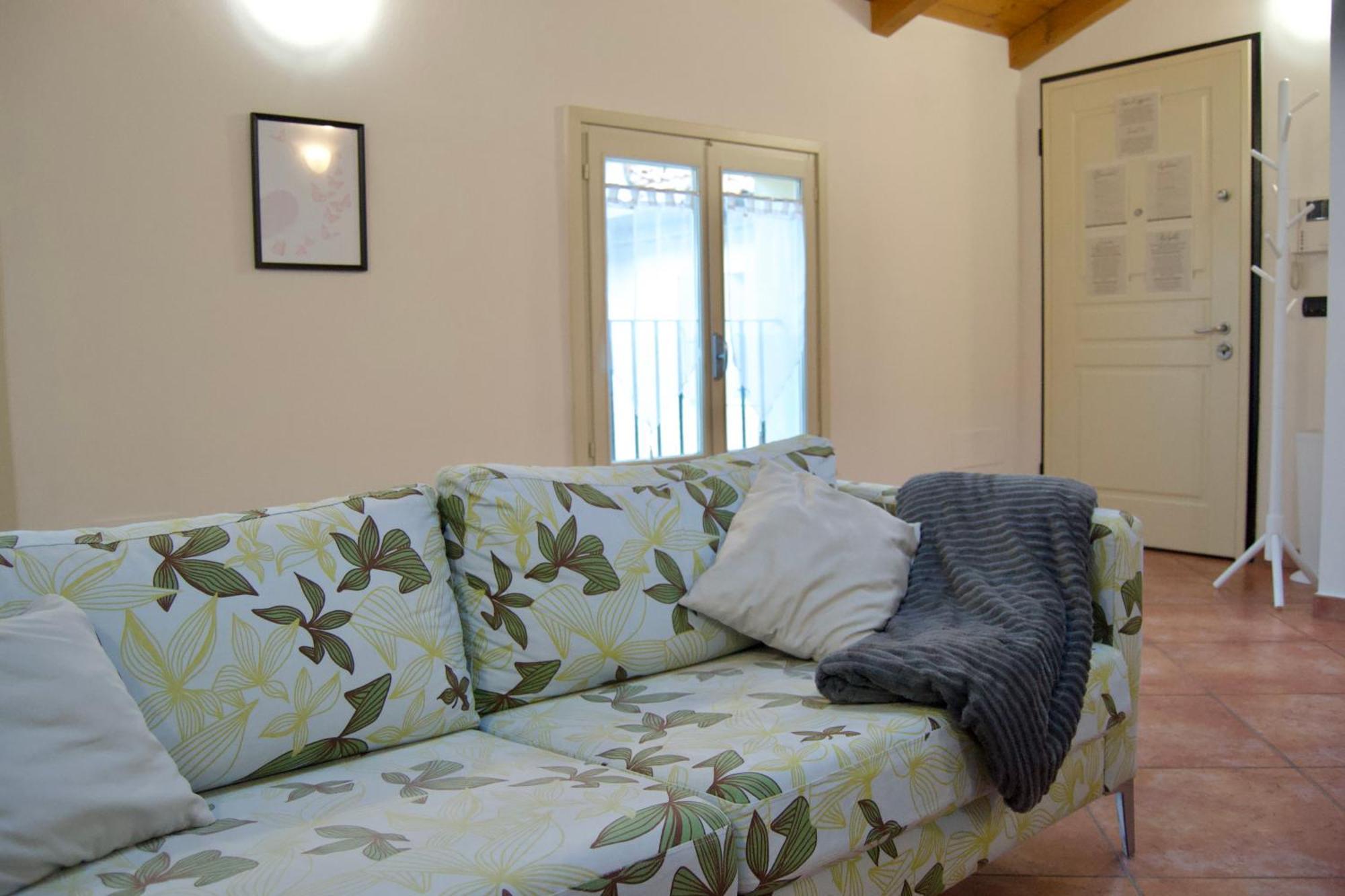Casa Viola, Deliziosa Mansarda In Centro Storico Διαμέρισμα Μόντενα Εξωτερικό φωτογραφία