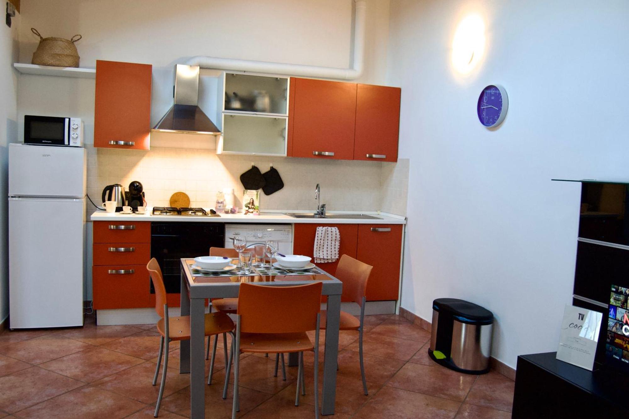 Casa Viola, Deliziosa Mansarda In Centro Storico Διαμέρισμα Μόντενα Εξωτερικό φωτογραφία
