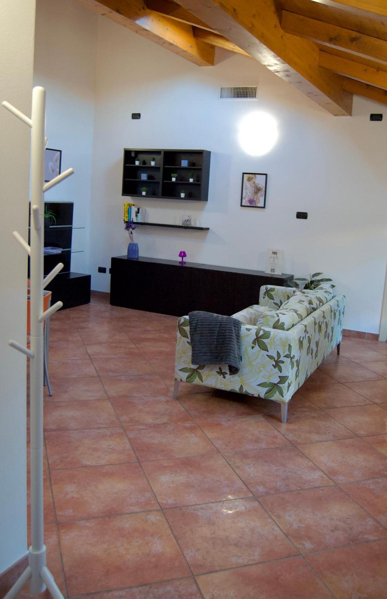 Casa Viola, Deliziosa Mansarda In Centro Storico Διαμέρισμα Μόντενα Εξωτερικό φωτογραφία